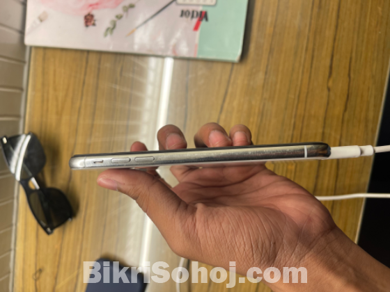 iPhone X